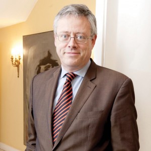 Alain Deneef