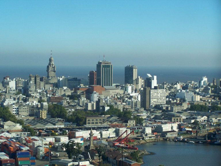 Reunión del Consejo de WUJA en Montevideo