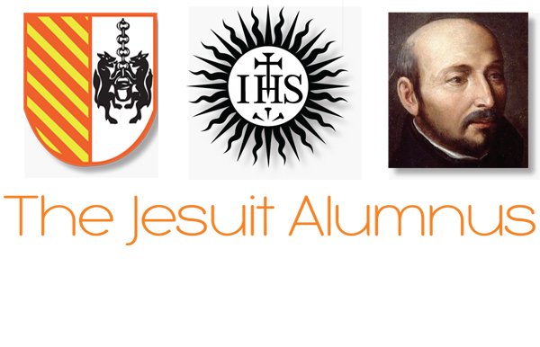 The Jesuit Alumnus