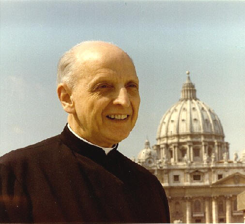 Pedro Arrupe, 29 years later, still in our memories