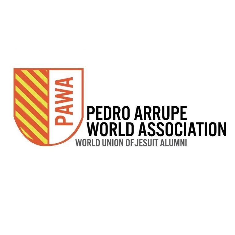 Press release from the Pedro Arrupe World Association