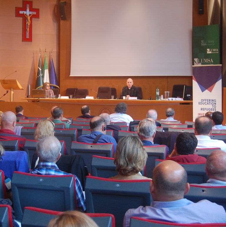 Encuentro europeo de antiguos alumnos jesuitas: “Contemplando, actuando y fraternizando”