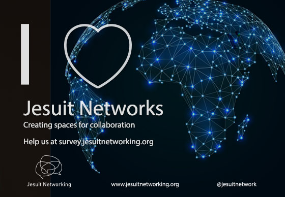 Survey Jesuit Networking