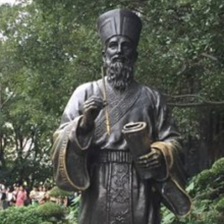 Matteo Ricci – El Apóstol de la Inculturación