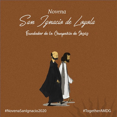 Latinoamérica – Nueve Momentos de la Novena a San Ignacio